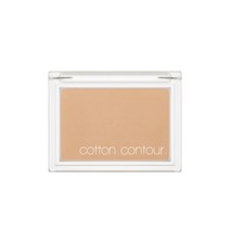 미샤 코튼 컨투어 4g (베이크드 베이글)