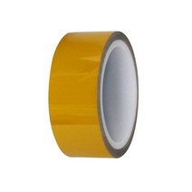 40mm 전자부품 절연 고온 내열 테이프 REFLOW공정 전기절연 보호