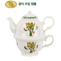 [포트메리온]티포원(B형) 1인조(BG), 없음, 8.나르시스