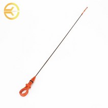 자동차 엔진 오일 유체 레벨 계량 봉 660mm 1174G9 푸조 2.0 RCZ EXPERT 308 용, 한개옵션0, 한개옵션0