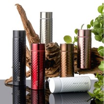오슬로 컬리넌 텀블러 120ml 150ml 200ml, 메탈