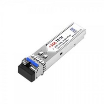 솔텍 SFP-LXW/A SFP모듈 미니지빅 싱글모드