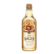 백설 요리 올리고당, 700g, 9개