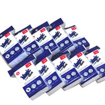 해피세일 정품 매직블럭 개별포장 특대10P 크리너, 단품, 단품