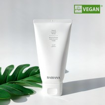 바비아나 보타니컬 하이드라 인텐시브 크림 100ml 대용량