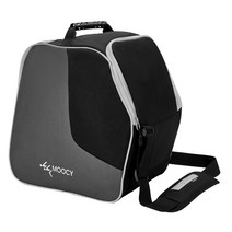 스키부츠가방 스노우보드 백팩 엣지백 블랙브라이어 여행용 가방 별도 구획 스키 장갑 자켓 청용, 한개옵션0