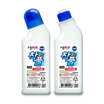 [동화오피스] 종이나라 착풀 170ml 1개 / 물풀