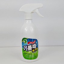 EFC G200 기름때제거제, 1개, 500ml