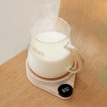 머그워머 컵워머 온열 코스터
