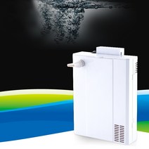 소보 배면여과기 WP-200 (2.5W)-수족관 어항 수질정화/헬로아쿠아