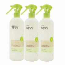 [KT알파쇼핑]1+1+1 더페이스샵 보들보들 때 필링500ml, 기본상품