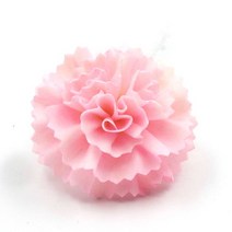 강군샵 디퓨저 리드 메리골드심지_핑크 60mm/플라워, 단품없음