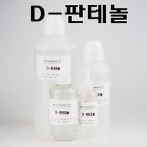 코리아씨밀락 D-판테놀, D-판테놀 100ml