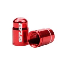 자전거 진공 타이어 법 마우스 너트 내부 튜브 밸브 캡 노즐 및 잠금 교체, 09 Valve Cap AV