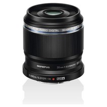 올림푸스 Olympus 단렌즈 줌렌즈 Mzuiko Digital Ed 30Mm Ctt8