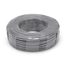 전기용접세상 인터폰선 정품 동우전선 0.6mm x 3P 200M 18037, 1