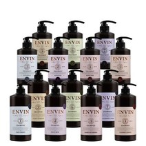 앙방 퍼퓸 헤어케어 샴푸 1000ml+트리트먼트 500ml, 05.앙방 플라잇오브드림