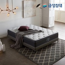 금성침대 리프레쉬 유로탑 매트리스 슈퍼싱글(SS), 없음