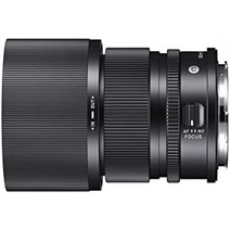 시그마 90mm f2.8 dg dn contemporary 소니 e용 블랙, l 마운트용, 단품
