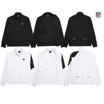NFL [NFL] 컨템포러리 트리코트 블록 자켓F211MTJ038