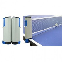 다팔자 탁구 네트망, 단일 / 1개