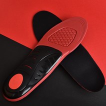 슈닥터 기능성 아치 서포트 깔창