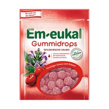 엠오이칼 와일드 체리 세이지 구미드롭 90g