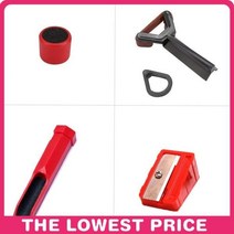당구 수리 큐 팁 도구 스누커 풀 셰이퍼 버니셔 4 가지 유형 개, 4 pcs tool