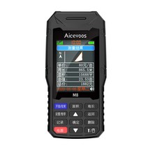 GPS 측량기 거리 토지 면적 측정기 토목 고정밀 휴대, M4 표준