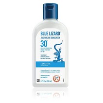 Blue Lizard 센시티브 미네랄 선크림 SPF 30 8.75 oz.