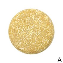 10g 천연 식물 샴푸 비누 Polygonum Multiflorum 에센스 헤어 어둡게 샴푸 바 수리 손상된 헤어 안티-비듬, 01 A