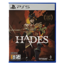 PS5 하데스 한글판 중고