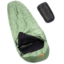 VALANDRE 발란드레 오딘네오 침낭 거위침낭, M, 1개