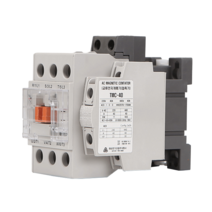 전자접촉기 TMC-40 AC 220V 2A2B