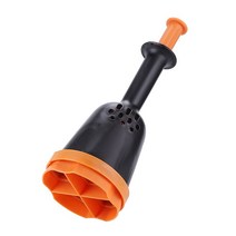 심는기계 깨 모종 파종기 기 마늘 고추 이식기 감자 참깨 2 in1 수동 흙 차단 보육