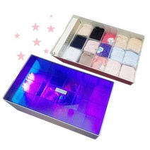 하이셀 국산 UV-C LED 자외선살균기 마스크 핸드폰 속옷살균기 다용도 멀티살균기, 1개