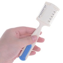 남성용 다리털숱제거기 레그트리머 남자 다리털 면도기 털제거기