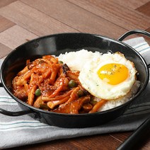 간편한 한끼 반찬 - 해물덮밥소스 200g 3개