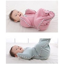 속 겉싸개 낮잠 신생아 이불 유아 수면 베이비 아기