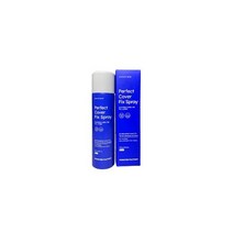 몬스터팩토리 퍼펙트 커버 픽스 스프레이 100g (n)