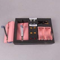 화성과학사 교과서에나오는 전기회로 세트 C형 전자회로