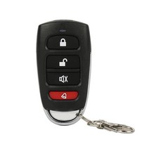 리모콘 스마트키 Germa 433mhz 복사 원격 제어 금속 클론 리모컨 복사기 가제트 자동차 홈 차고 문 전용 복사 고정 학습 코드, 복제를 위해