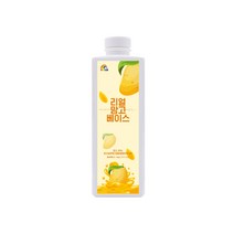 레인보우 리얼 망고 베이스 1kg, 1개