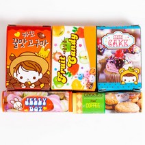 일음쇼핑^^*m지우개 캐릭터디자인 연필 잘지워지는 글씨 사무용 사각 문구용일medi^*^, ab*^^선택없는