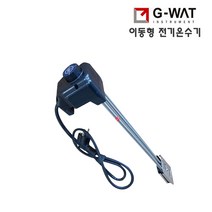 지와트 전기 순간 온수기 전기온수히터 2KW 3KW, 단일옵션