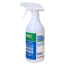 트리즈 헬스케어 스프레이 살균 소독제 500ml 1개