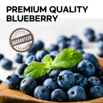 프리미엄 생 블루베리 국산 미국산 칠레산, 생 블루베리 500g