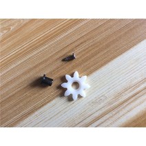 녹즙기 느린 과즙기 hurom 블렌더 교체 예비 부품 추출기 estrattore succo, [09] 1pcs Gear holder