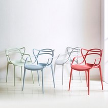 아리아퍼니쳐 PP-601-Sky Blue 디자인체어 인테리어 의자, 단품