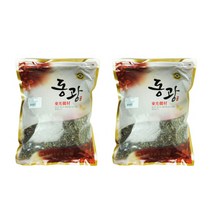 현지초 이질풀 노관초 현초 약초 국내산 600g 2팩, 2개, 단품
